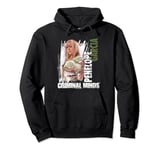 Criminal Minds Penelope Pullover Hoodie