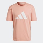 adidas Sportswear Future Icons Logo Graphic Tee Men