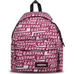 Cartable Eastpak  Sac à dos  rouge motif EK620 49V Chatty Sticker