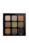 Earthy Eyeshadow Palette