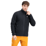 Pollux Jacket, fleecejakke herre