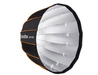 GODOX Softbox Parabolique QR-PF90 Monture Profoto