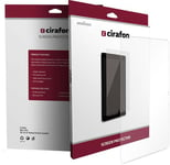 Cirafon Glass Plus Ultra-wide Samsung Galaxy Tab S7, Samsung Galaxy Tab S8