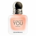 Giorgio Armani In Love With You Freeze EdP (30ml)