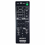 *NEW* Genuine Sony CMT-X3CD HiFi Remote Control