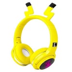 Kids Wireless Headphones Kids Bluetooth Headphones, Childrens Headphones