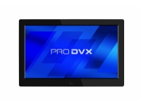 ProDVX SD-10, 25,6 cm (10.1), 1024 x 600 pixlar