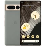 Google Pixel 7 Pro 5G -puhelin, 128/12 Gt, Hazel