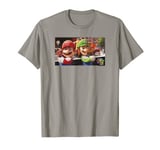 The Super Mario Bros. Movie Mario & Luigi Brooklyn Plumbing T-Shirt