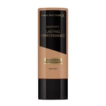 Facefinity Lasting Performance långvarig täckande foundation 110 Honung 35ml