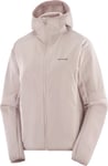 Salomon Women's Outline Hybrid Warm Etherea, XL