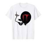 It (2017) Pennywise Smile T-Shirt