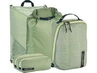 Eagle Creek Eagle Creek Pack It Weekender Set M. Green