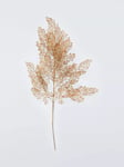 Everlands Tiny Leaves Stem, Gold