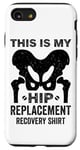 iPhone SE (2020) / 7 / 8 After Hip Surgery Gift Hip Replacement Case