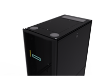 Hewlett Packard – HPE 42U 800x1075 Ent G2 Pallet Rack (P9K41A)