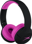 Altec Lansing Kids ANC Trådløs høretelefoner, pink