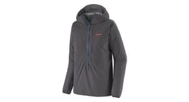 Veste impermeable patagonia m10 gris