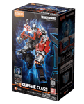 Blokees Figures Transformers Classic Class 01 Optimus Prime Action Figure