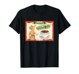 The Polar Express Christmas With Authentic Hot Chocolate T-Shirt