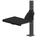 Master Fitness Step Up Platform, Rig