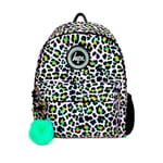 Hype Disco Leopard Backpack