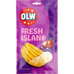 OLW Dipp Fresh Island Dippmix 24g