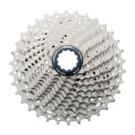 Shimano Cassette CS-HG800 11vit (11-34) Argenté