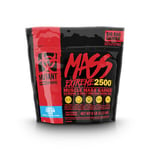 Mutant Mass Extreme 2500, 2,72 kg, Cookies &amp; Cream