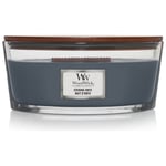 WoodWick Doftljus Evening Onyx Oval