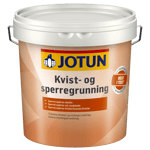 Jotun JOTUN Kvist- och Spärrgrund