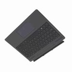 Laptop Keyboard Splash Proof Glass Touchpad Laptop Detachable Keyboard With