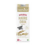 Naturli' Havredryck eko - 1 L