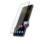 Hama "Hiflex Eco Flexible Screen Protector, Full Cover, for Sam. Galaxy S22+/S23+