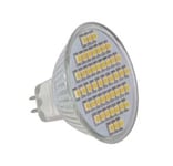 LED spot G4, MR16, SMD 3W