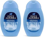 Felce Azzurra Gel douche (Lot de 2)