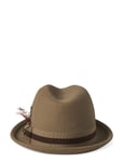 Gain Fedora Beige Brixton