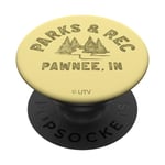 Parks & Recreation Vintage Parks and Rec PopSockets Swappable PopGrip