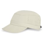 Sunday Afternoons Sun Tripper Cap (Beige (CREAM) Large)