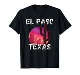 El Paso TX | El Paso Souvenirs T-Shirt