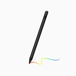 Joyroom JR-K12 Digital Active Stylus Pen til Touchskjermer - Svart