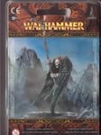 Warhammer Battle- Spectre Des Cairns Des Comtes Vampires (91-32)