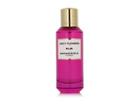 Mancera Juicy Flowers Edp Spray - Dame - 60 Ml