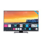 TV LED 27" Smart 12/24V