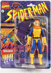 Marvel Legends - Hobgoblin (Spider-Man 1994 Animated Series) - Série Hasbro