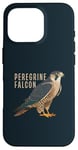 iPhone 16 Pro Peregrine Falcon Case