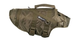 Non-stop Non-stop Defense Safe Life Vest  Grønn - Str 5