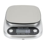 Digital Kitchen Scale Electronic Scale Digital Food Kitchen Weight With Premium