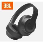 JBL HEADPHONE TUNE 710BT WIRELESS (JBLT710BTBLKAM) BLACK