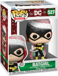 Funko Pop! Heroes: Dc Comics Holiday 2024 - Batgirl [Collectables] Vinyl Figure